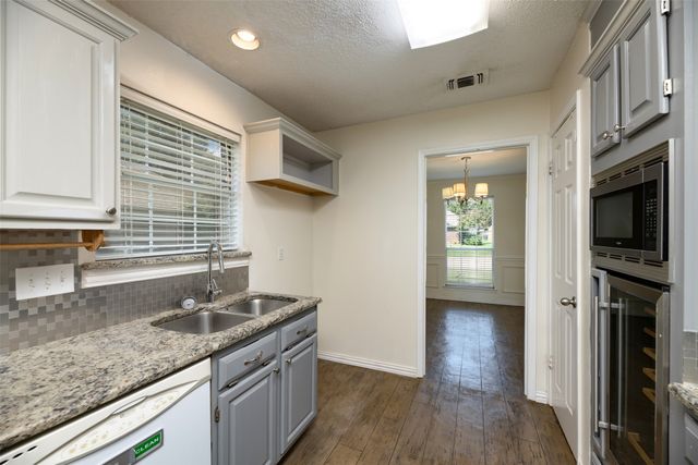 1410 Brookside Drive, Allen, TX 75002