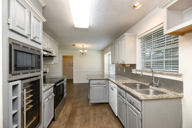 1410 Brookside Drive, Allen, TX 75002