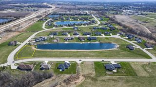 1148 DUCHARME PARKWAY, Fond Du Lac, WI 54935