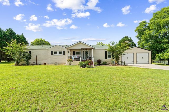 792 Ellis Road, Elko, GA 31025