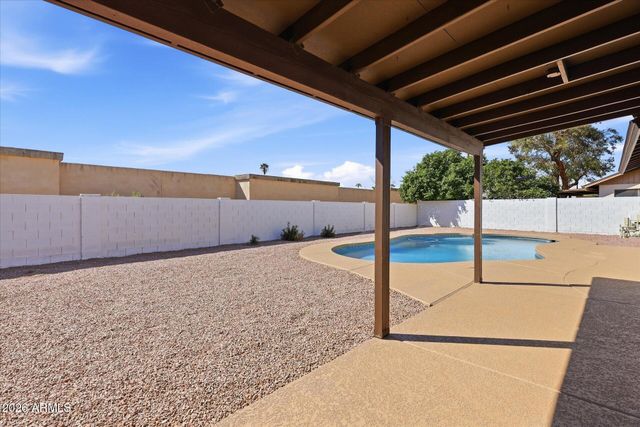 2015 W SILVERGATE Drive, Chandler, AZ 85224