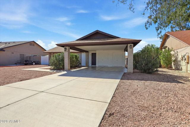 2015 W SILVERGATE Drive, Chandler, AZ 85224