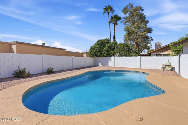 2015 W SILVERGATE Drive, Chandler, AZ 85224