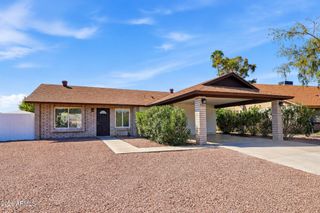 2015 W SILVERGATE Drive, Chandler, AZ 85224
