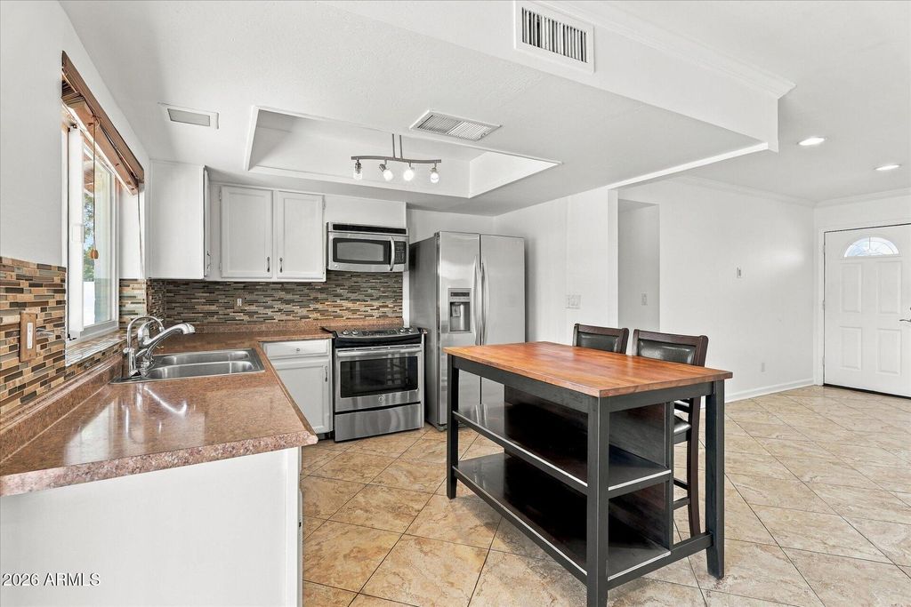 2015 W SILVERGATE Drive, Chandler, AZ 85224 — photo 5