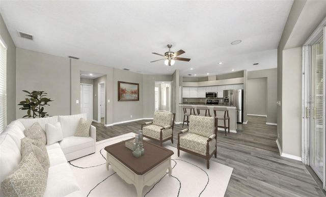 4152 GRANDCHAMP CIRCLE, Palm Harbor, FL 34685