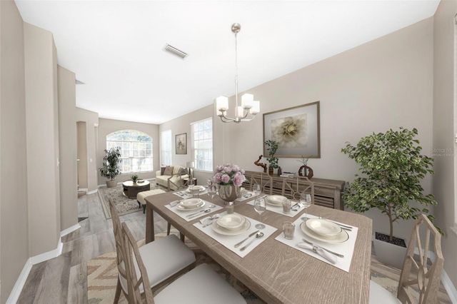 4152 GRANDCHAMP CIRCLE, Palm Harbor, FL 34685