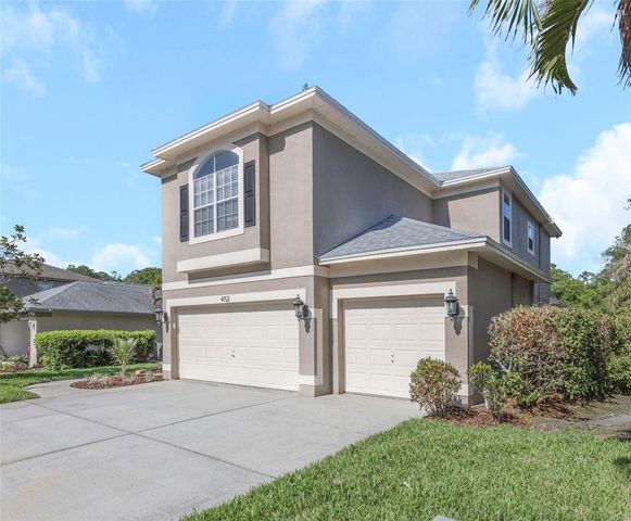 4152 GRANDCHAMP CIRCLE, Palm Harbor, FL 34685