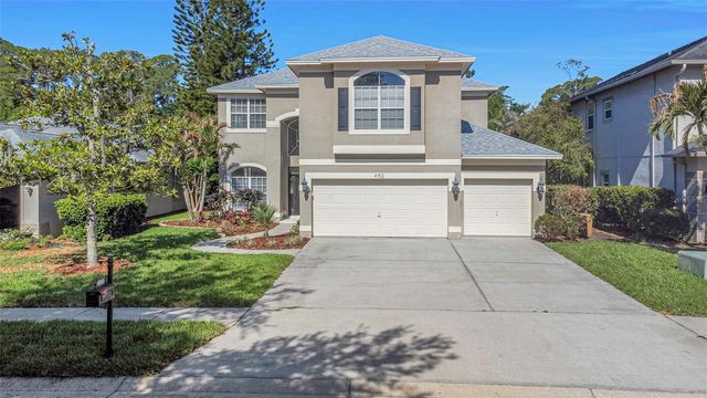 4152 GRANDCHAMP CIRCLE, Palm Harbor, FL 34685