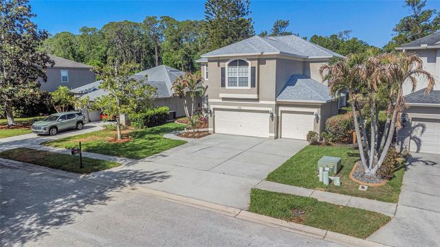 4152 GRANDCHAMP CIRCLE, Palm Harbor, FL 34685