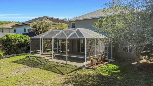 4152 GRANDCHAMP CIRCLE, Palm Harbor, FL 34685
