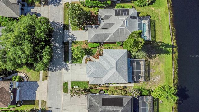 4152 GRANDCHAMP CIRCLE, Palm Harbor, FL 34685