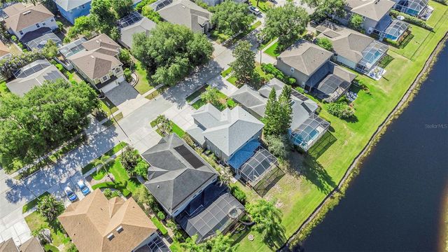 4152 GRANDCHAMP CIRCLE, Palm Harbor, FL 34685