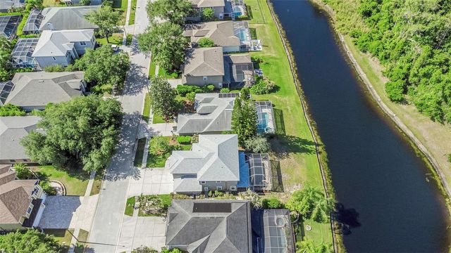 4152 GRANDCHAMP CIRCLE, Palm Harbor, FL 34685