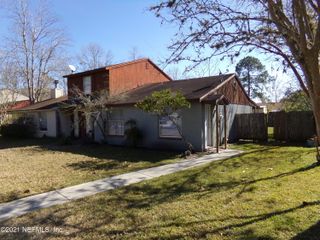 2652 SUNRISE VILLAGE Drive, C, Orange Park, FL 32065