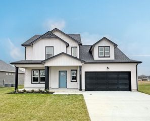 485 Herman Drive, Clarksville, TN 37042