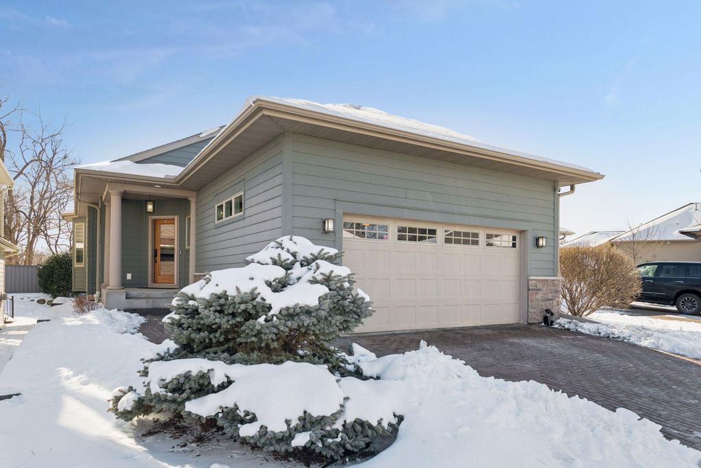 17435 Sanctuary Drive, Minnetonka, MN 55391 — exterior
