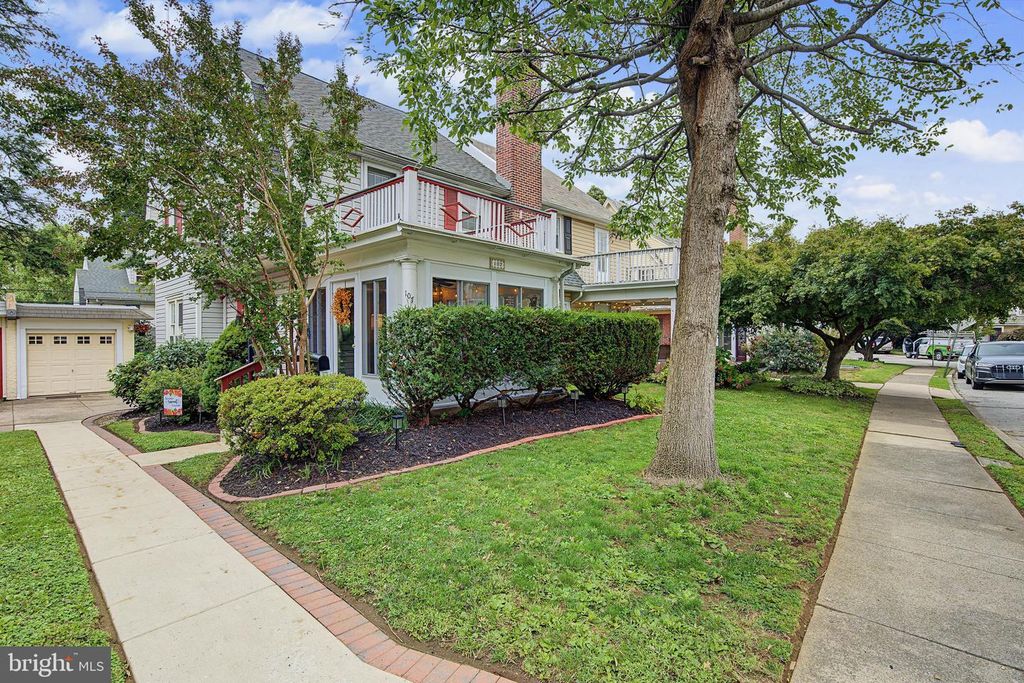 107 GLADSTONE RD, LANSDOWNE, PA 19050 — photo 3