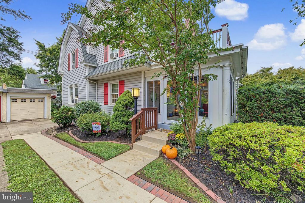 107 GLADSTONE RD, LANSDOWNE, PA 19050 — photo 4