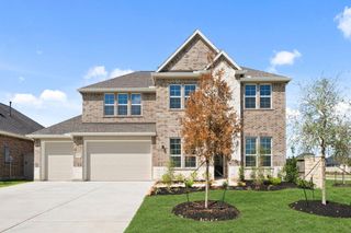 3202 Palm Heights Street, League City, TX 77573