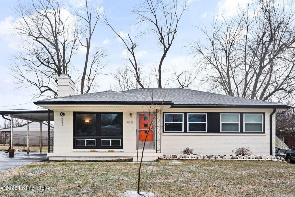 8518 Smithton Rd, Louisville, KY 40219