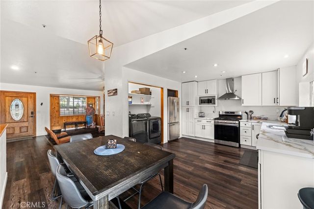 1541 Krause Lane, Lake Arrowhead, CA 92352
