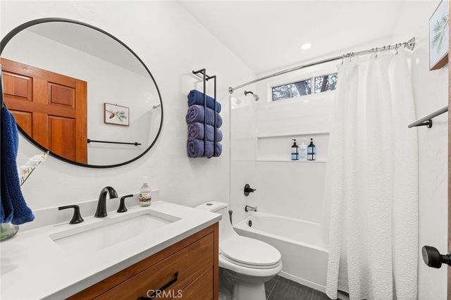 1541 Krause Lane, Lake Arrowhead, CA 92352