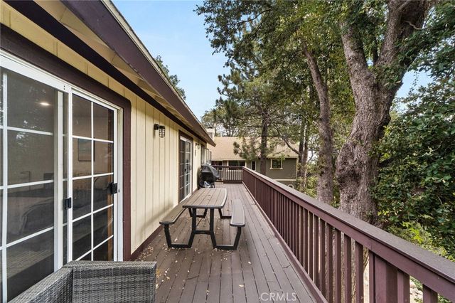 1541 Krause Lane, Lake Arrowhead, CA 92352