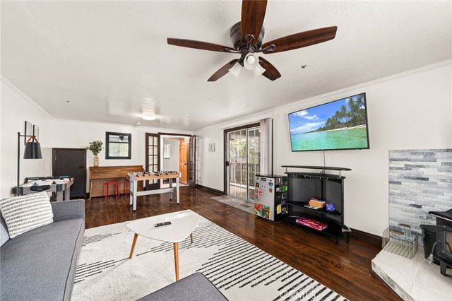 1541 Krause Lane, Lake Arrowhead, CA 92352