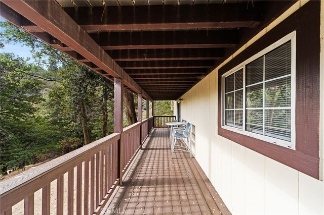 1541 Krause Lane, Lake Arrowhead, CA 92352