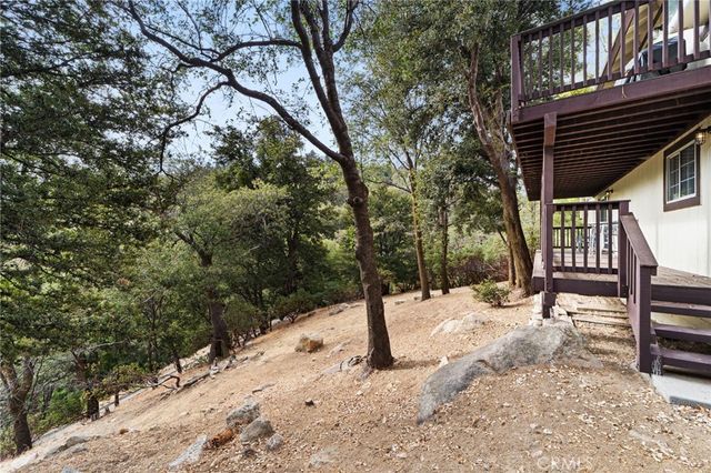 1541 Krause Lane, Lake Arrowhead, CA 92352