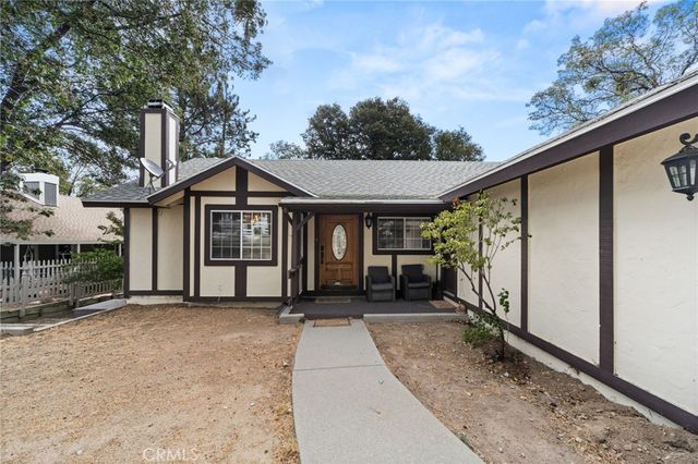 1541 Krause Lane, Lake Arrowhead, CA 92352
