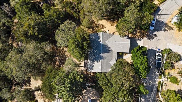 1541 Krause Lane, Lake Arrowhead, CA 92352