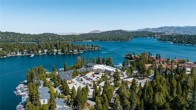 1541 Krause Lane, Lake Arrowhead, CA 92352