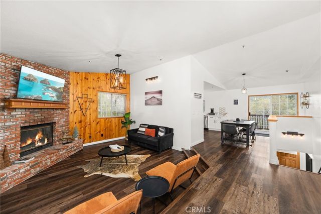 1541 Krause Lane, Lake Arrowhead, CA 92352