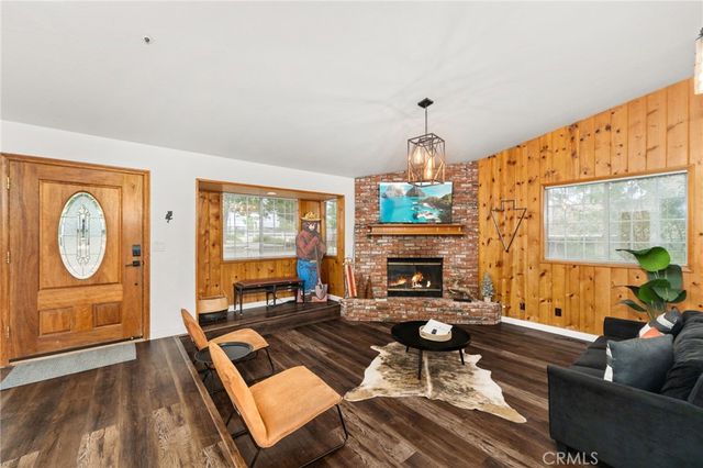 1541 Krause Lane, Lake Arrowhead, CA 92352