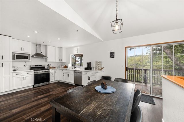 1541 Krause Lane, Lake Arrowhead, CA 92352