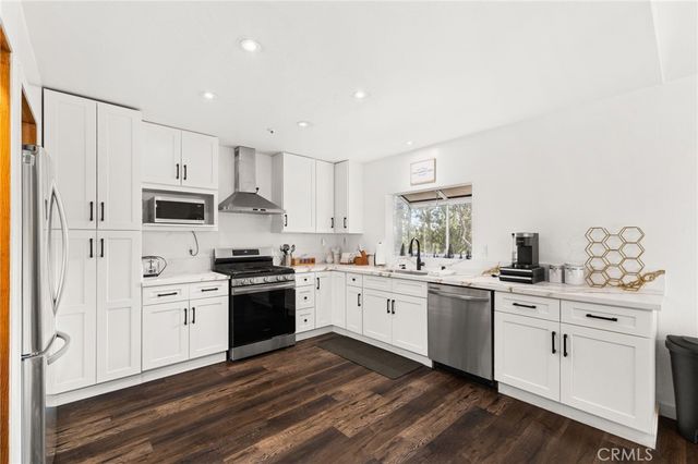 1541 Krause Lane, Lake Arrowhead, CA 92352