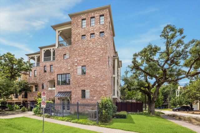 6331 Durford Street, Houston, TX 77007