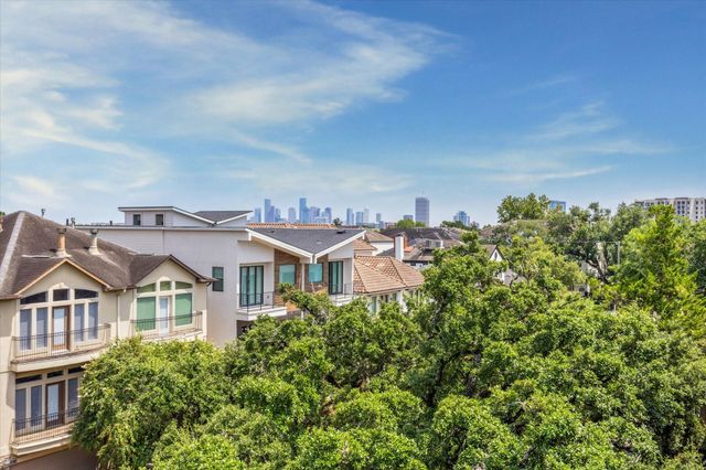 6331 Durford Street, Houston, TX 77007