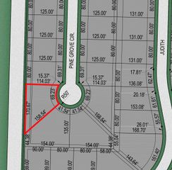 3129 Pine Grove Cir, Wichita, KS 67205