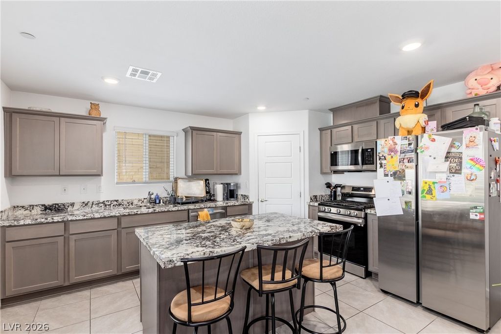 3634 Alpheus River Avenue, Las Vegas, NV 89106 — photo 2