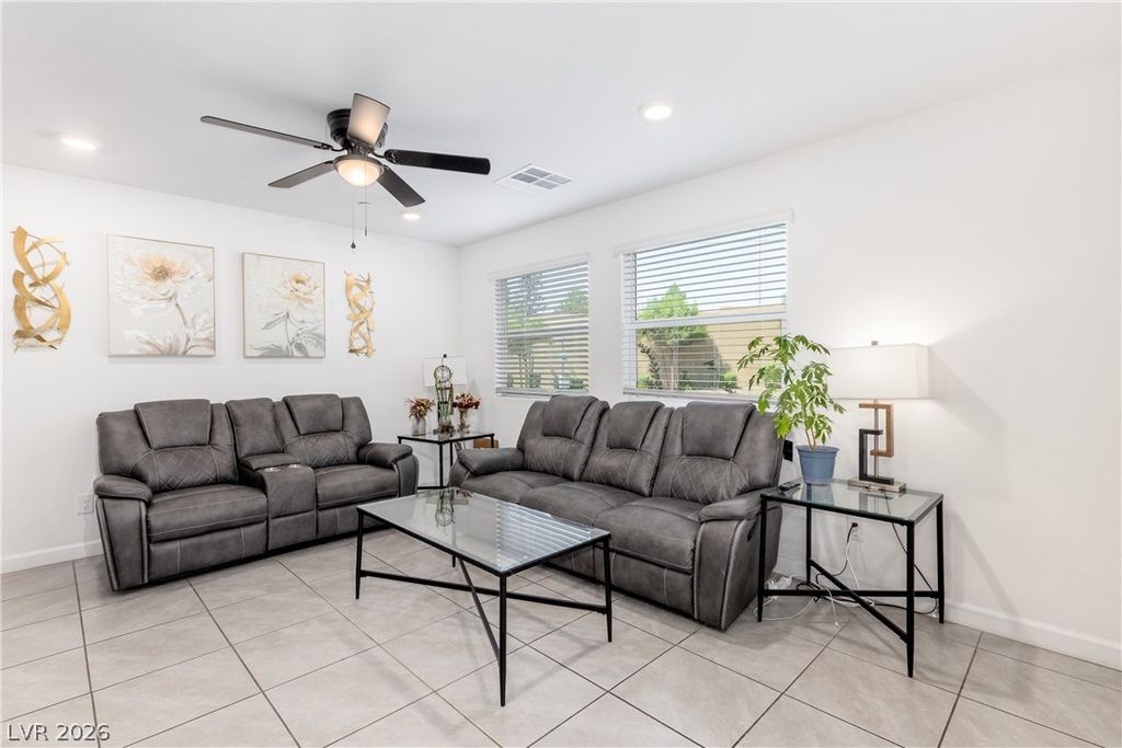 3634 Alpheus River Avenue, Las Vegas, NV 89106 — photo 3