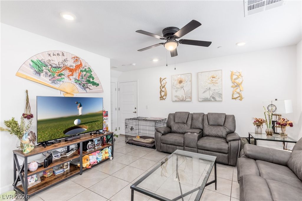 3634 Alpheus River Avenue, Las Vegas, NV 89106 — photo 5