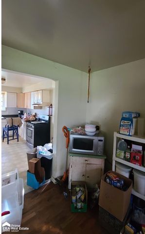 1057 Nutana Boulevard, Mt Morris, MI 48458