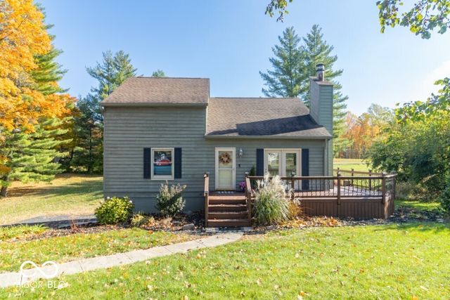 198 Holly Lane, New Castle, IN 47362