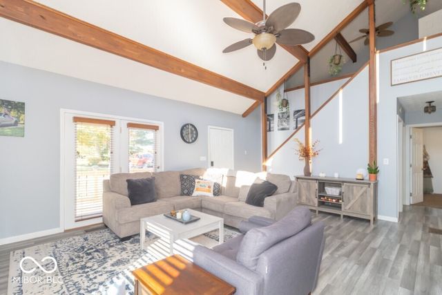 198 Holly Lane, New Castle, IN 47362