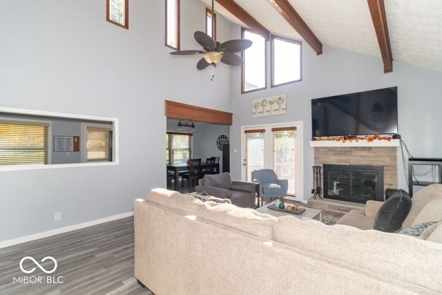 198 Holly Lane, New Castle, IN 47362