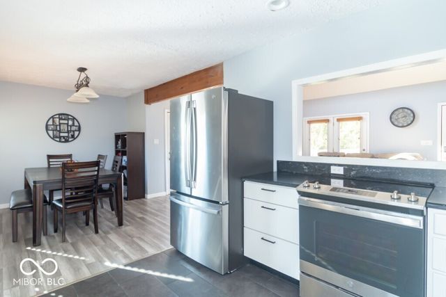 198 Holly Lane, New Castle, IN 47362