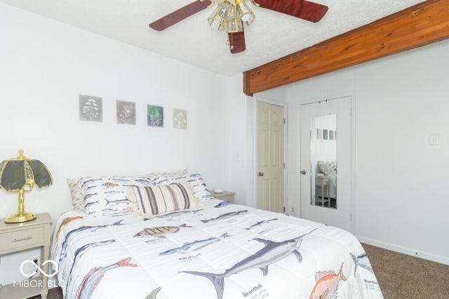 198 Holly Lane, New Castle, IN 47362